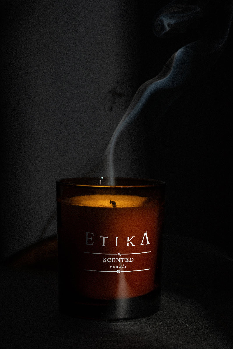 Scented Candle