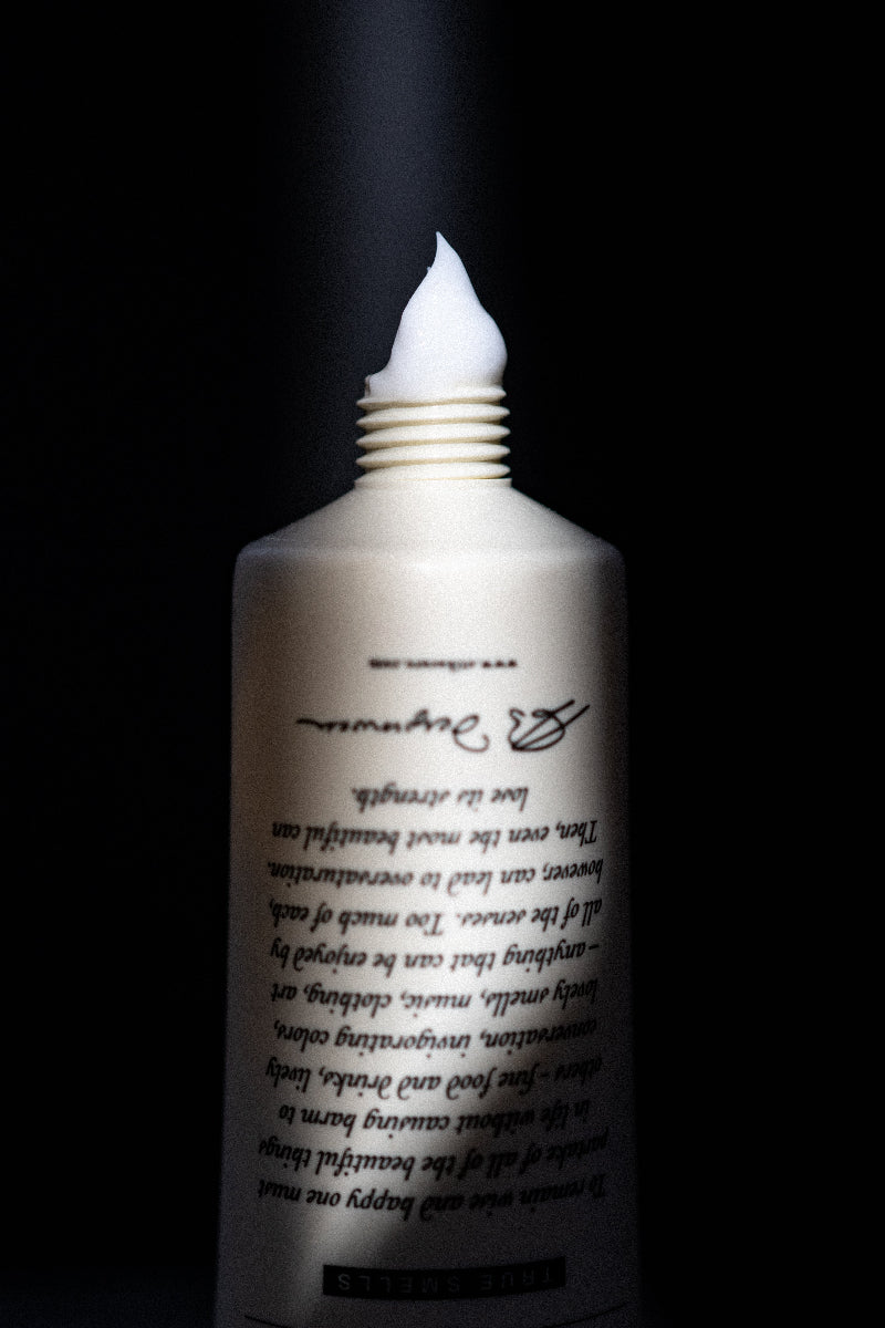 Hand Cream 60ml