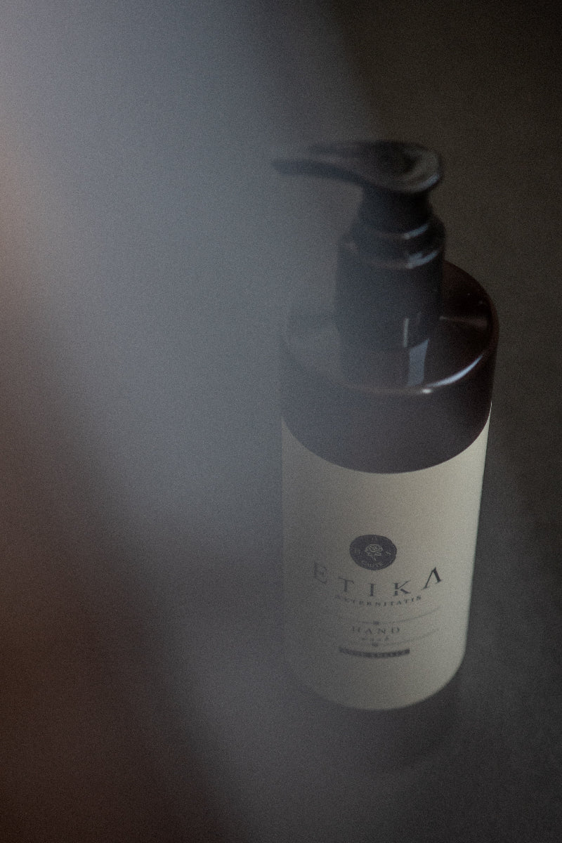Hand Wash 400ml