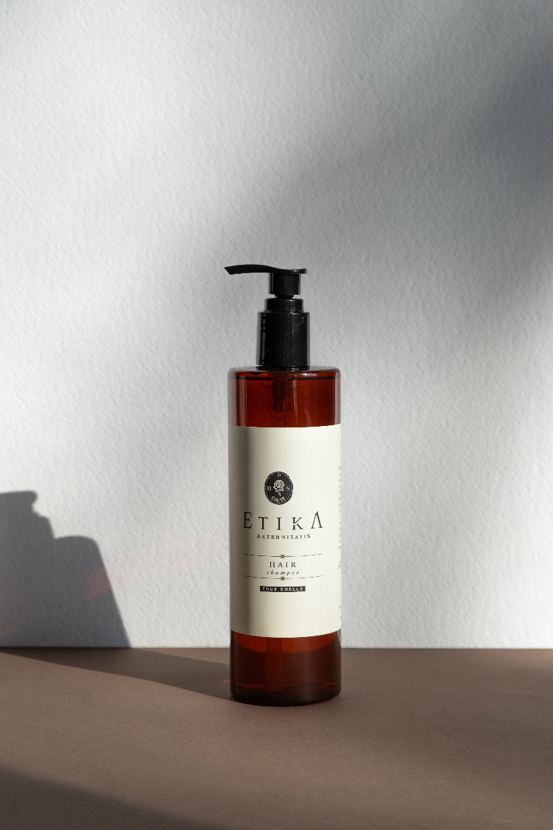 Shampoo 400ml