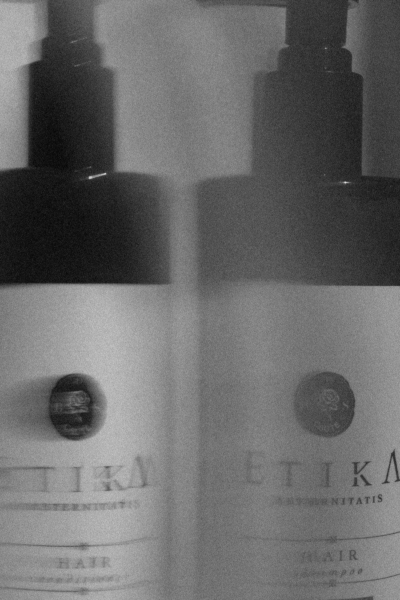 Shampoo 400ml