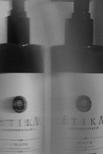 Shampoo 400ml