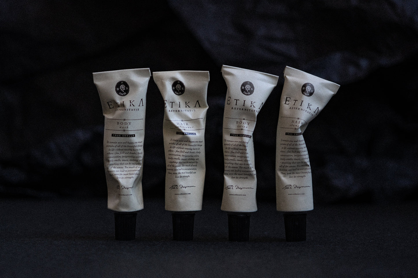 Travel Set 30ml