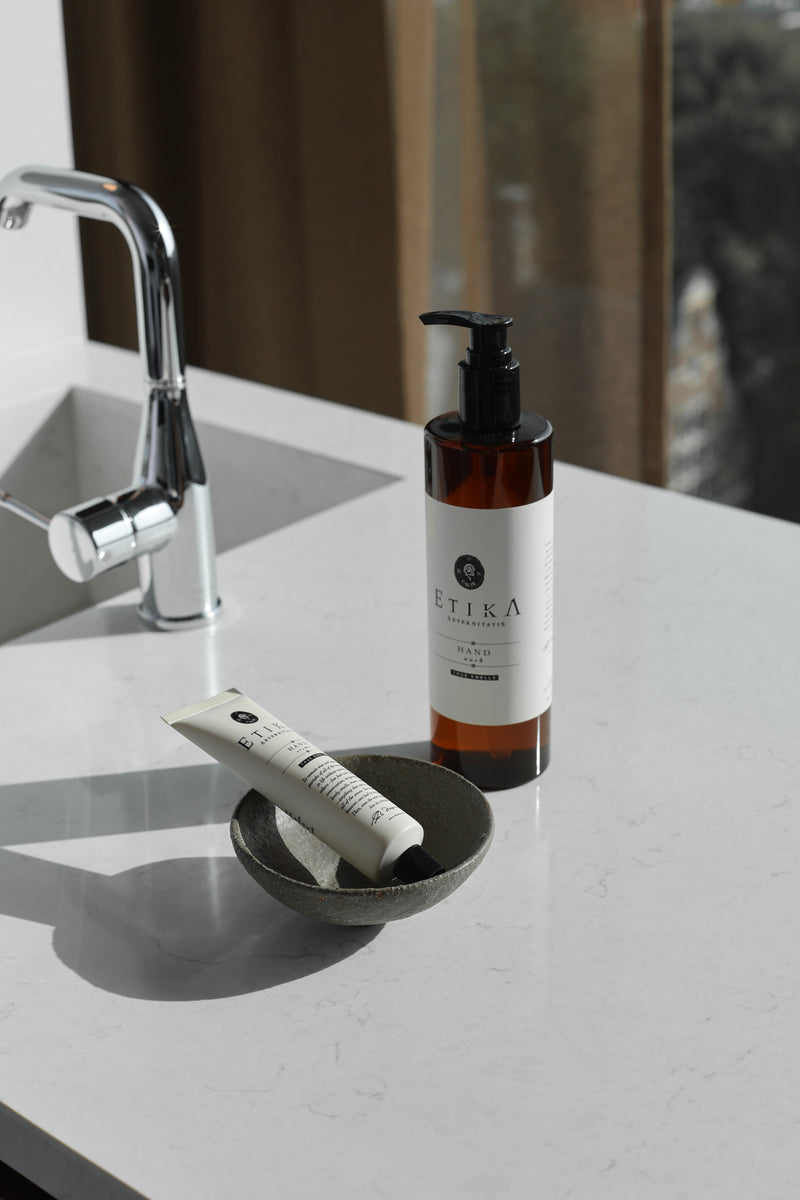 Hand Wash 400ml Pre-order | Ships from 19 November