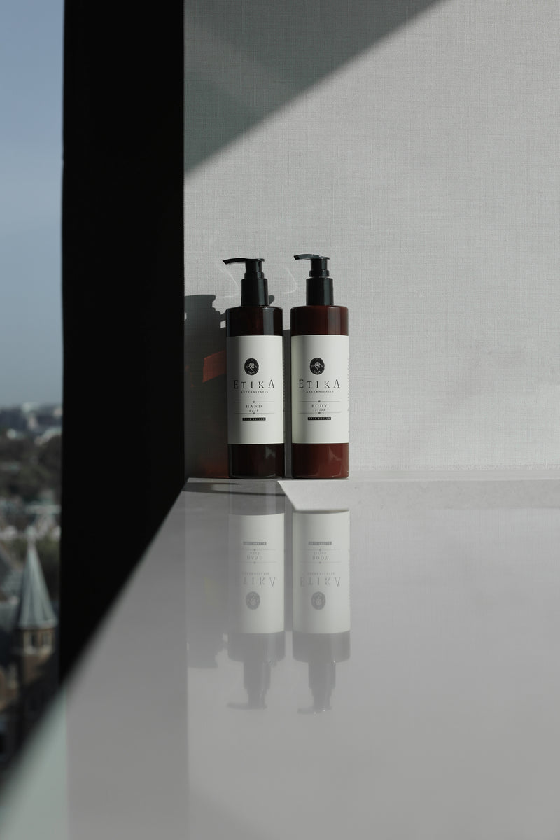 Hand Wash 400ml Pre-order | Ships from 19 November