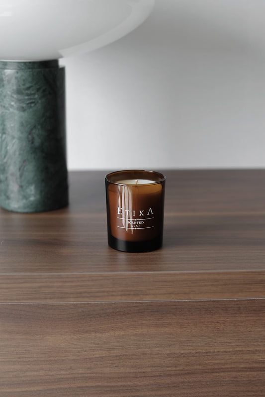 Scented Candle