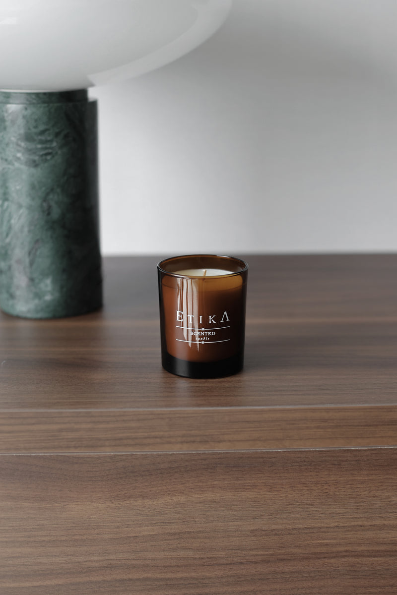 Scented Candle - Pre-order | Ships from 19 November