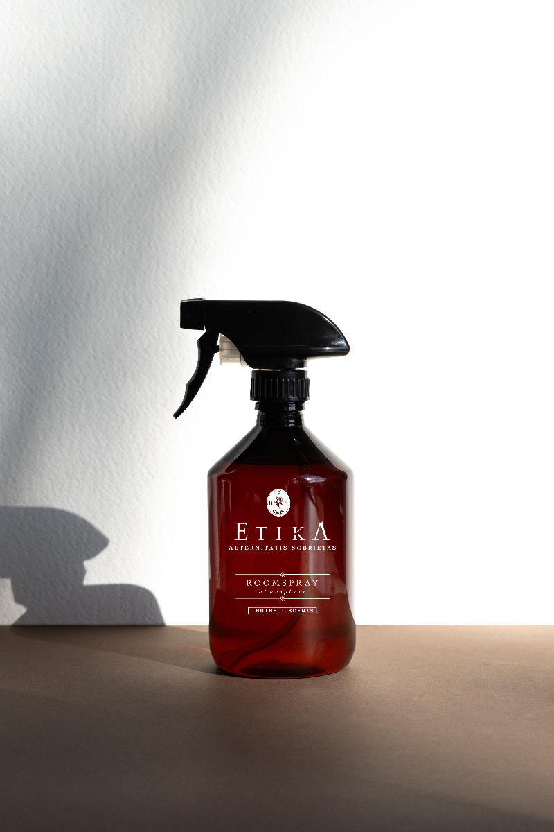 Room Spray 500ml - Pre-order | Ships from 19 November