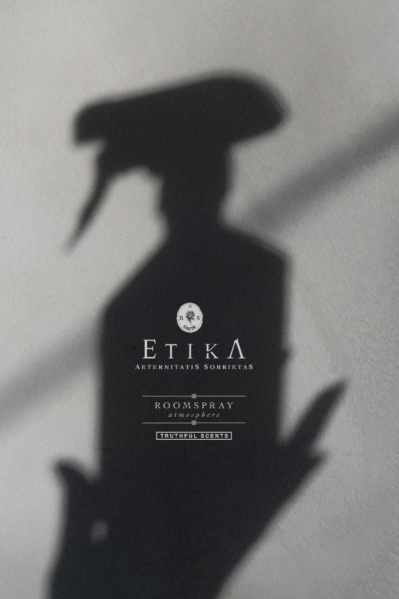 Room Spray 500ml - Pre-order | Ships from 19 November