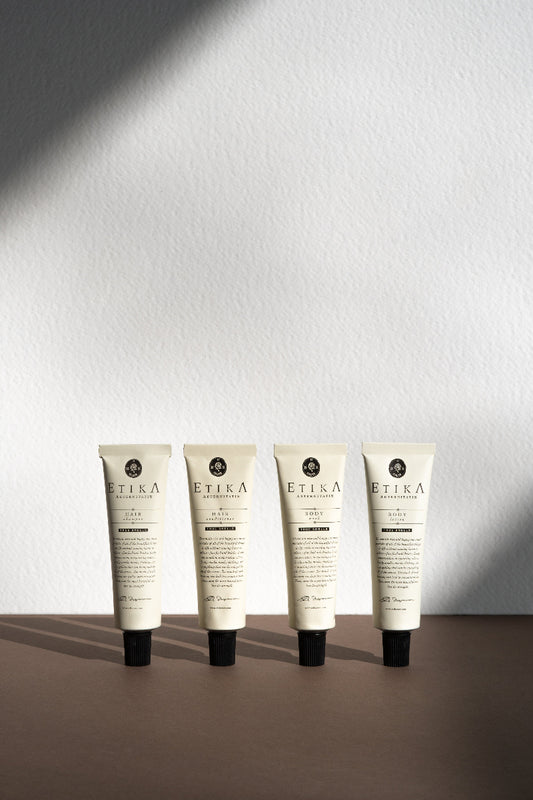 Travel Set 30ml
