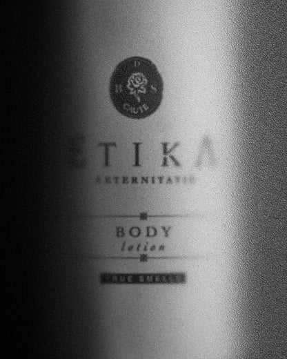 Body Lotion 400ml