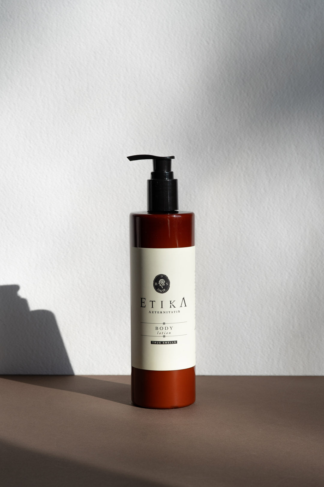 Body Lotion 400ml