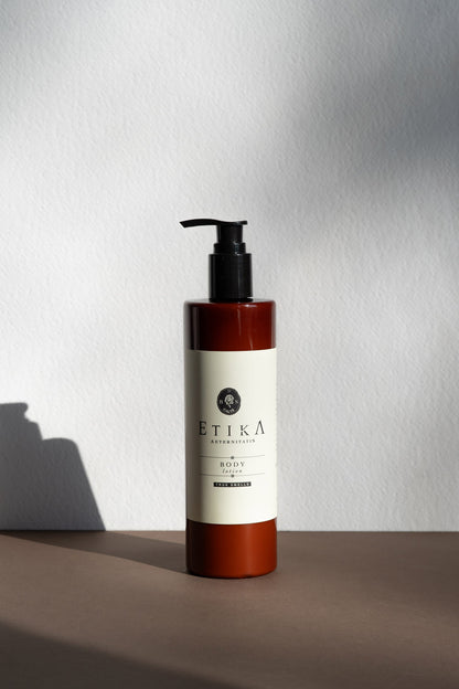 Body Lotion 400ml