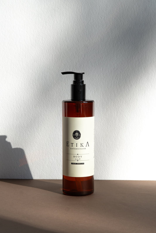 Body Wash 400ml