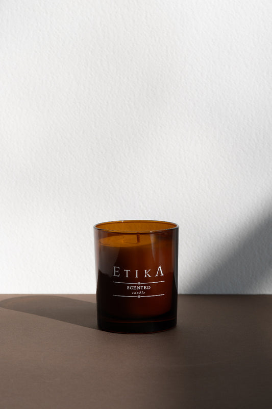 Scented Candle